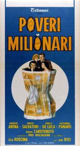 Poveri milionari