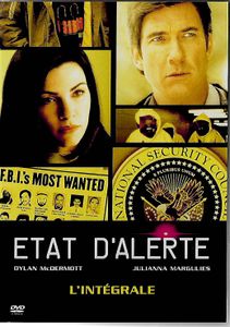 Etat d'alerte 