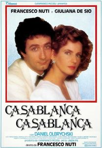 Casablanca, Casablanca