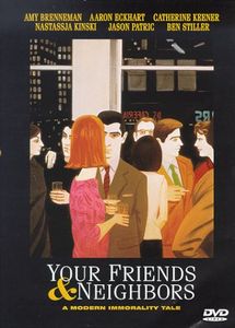 Your Friends & Neighbors 