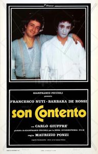 Son contento