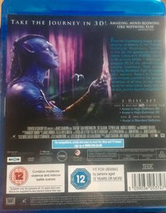 Avatar
