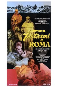 Fantasmi A Roma