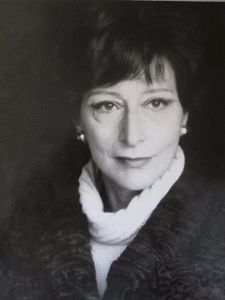 Lilla Brignone