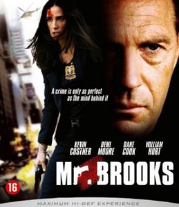 Mr. Brooks
