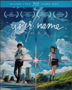 your name.