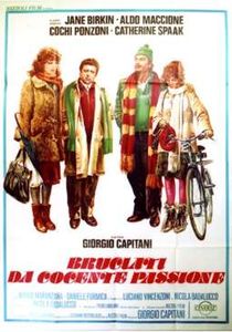 Bruciati da cocente passione