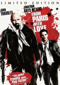 From Paris With Love