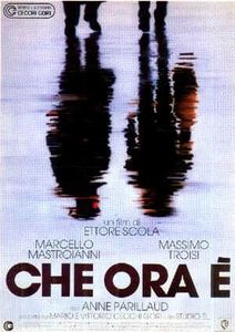 Che Ora È?