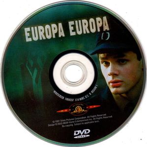 Europa Europa