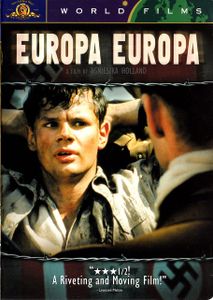 Europa Europa