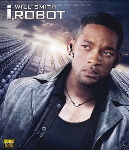 I, Robot