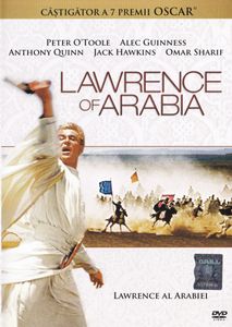 Lawrence of Arabia (Lawrence al Arabiei)