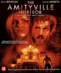 The Amityville Horror