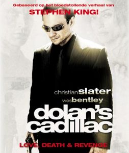 Dolan's Cadillac