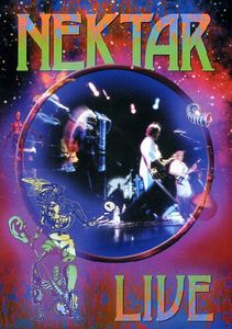 Nektar Live
