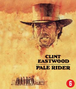Pale Rider