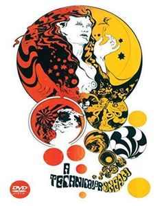 A Technicolor Dream