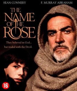The Name Of The Rose