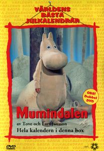 Munimdalen: Hela Kalendern