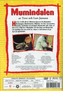 Munimdalen: Hela Kalendern