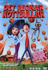 Det Regnar Köttbullar
