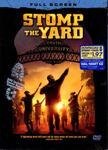 Stomp the Yard