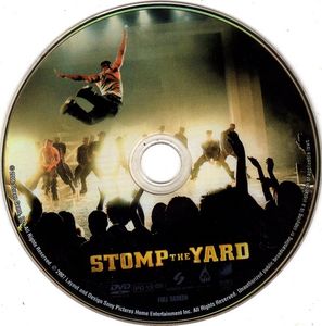 Stomp the Yard