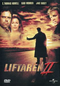Liftaren II