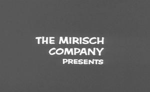 The Mirisch Company