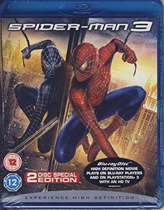 Spider-Man 3