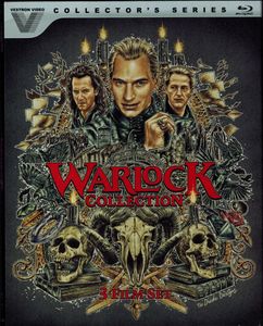 Warlock Collection