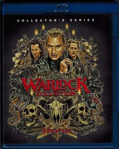Warlock Collection
