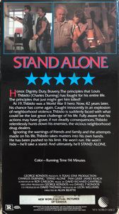 Stand Alone