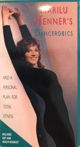 Marilu Henner's Dancerobics