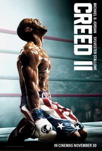 Creed II
