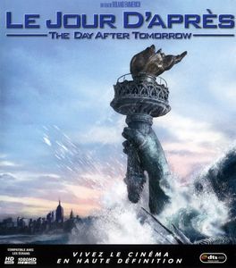 Le Jour D'apres