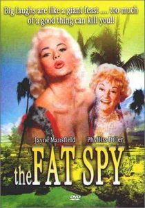 The Fat Spy