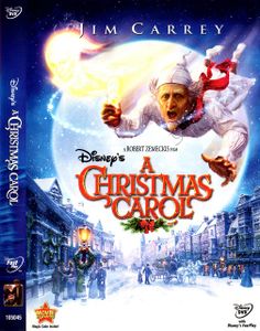A Christmas Carol