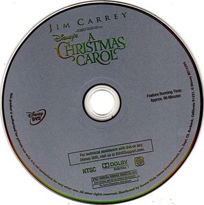 A Christmas Carol