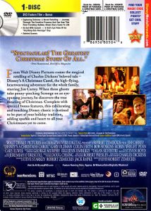 A Christmas Carol
