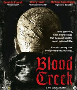 Blood Creek