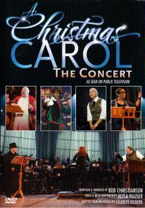 A Christmas Carol: The Concert