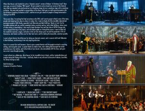 A Christmas Carol: The Concert