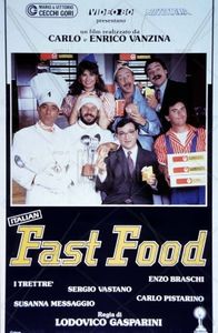 Italian Fast Food