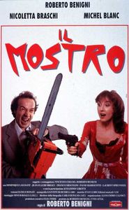 Il mostro