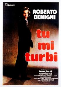 Tu Mi Turbi