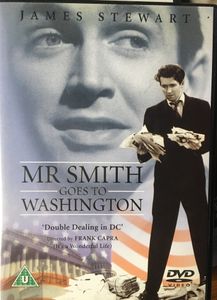 Mr. Smith Goes to Washington