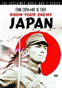 Know Your Enemy: Japan