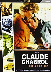 The Claude Chabrol Collection